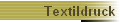 Textildruck